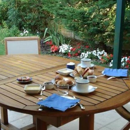 Le Murier Bed and Breakfast Toulouse Exterior foto