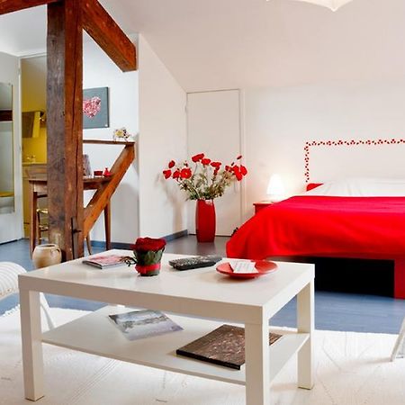 Le Murier Bed and Breakfast Toulouse Habitación foto