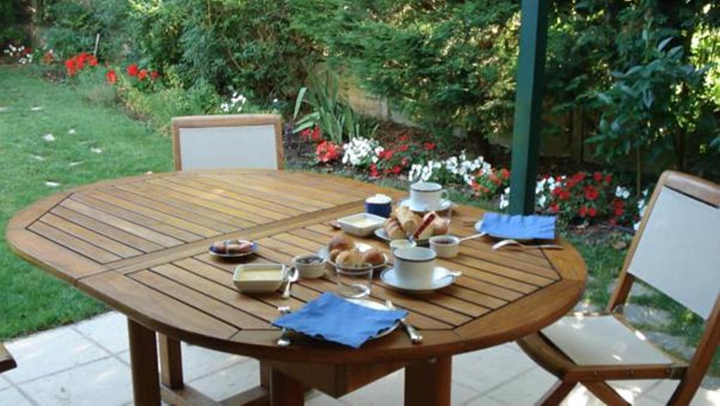 Le Murier Bed and Breakfast Toulouse Exterior foto